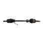 Semiasse Anteriore Sinistro SUZUKI Wagon R 3° Serie