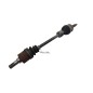 Semiasse Anteriore Sinistro SUZUKI Wagon R 3° Serie