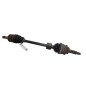Semiasse Anteriore Sinistro SUZUKI Wagon R 3° Serie