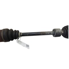 Semiasse Anteriore Sinistro SUZUKI Wagon R 3° Serie - 3625965 - 3625965