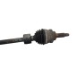 Semiasse Anteriore Sinistro SUZUKI Wagon R 3° Serie