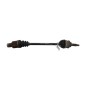 Semiasse anteriore destro SUZUKI Wagon R 3° Serie