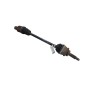 Semiasse anteriore destro SUZUKI Wagon R 3° Serie