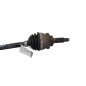 Semiasse anteriore destro SUZUKI Wagon R 3° Serie