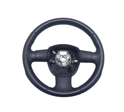 Volante AUDI A3 Serie 8P1 dal 05 al 08 - 8P0419091CC6PS - 752477