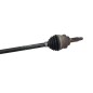 Semiasse anteriore destro SUZUKI Wagon R 3° Serie