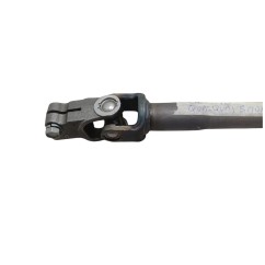 Albero dello sterzo inferiore NISSAN Qashqai 2° Serie - D8080BR60E - 3625953