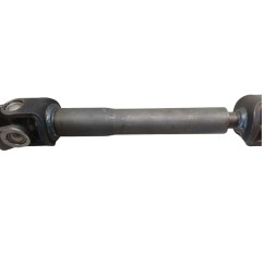 Albero dello sterzo inferiore NISSAN Qashqai 2° Serie - D8080BR60E - 3625953