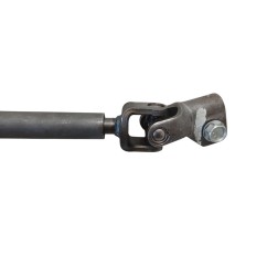 Albero dello sterzo inferiore NISSAN Qashqai 2° Serie - D8080BR60E - 3625953
