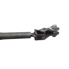 Albero dello sterzo inferiore NISSAN Qashqai 2° Serie - D8080BR60E - 3625953