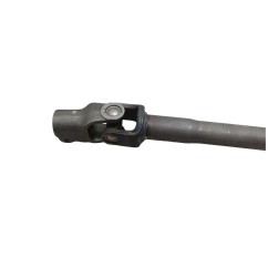Albero dello sterzo inferiore NISSAN Qashqai 2° Serie - D8080BR60E - 3625953