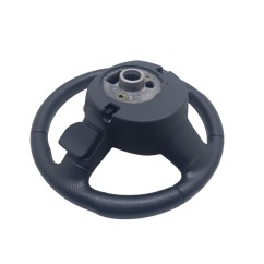 Volante AUDI A3 Serie 8P1 dal 05 al 08 - 8P0419091CC6PS - 752477