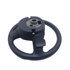 Volante AUDI A3 Serie 8P1 dal 05 al 08 - 8P0419091CC6PS - 752477