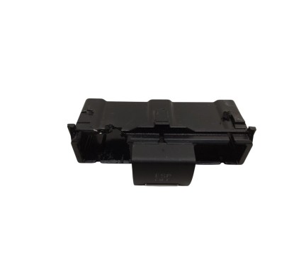 Pulsante Interruttore manopola ESP AUDI A3 Serie 8P1 dal 05 al 08 - 408647 - 408647