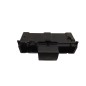Pulsante Interruttore manopola ESP AUDI A3 Serie 8P1 dal 05 al 08