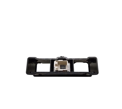 Pulsante Interruttore manopola ESP AUDI A3 Serie 8P1 dal 05 al 08