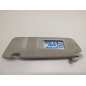 Parasole aletta anteriore SX AUDI A3 Serie 8P1 dal 05 al 08