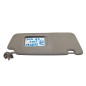Parasole aletta Lato Passeggero AUDI A3 Serie 8P1 dal 05 al 08