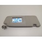 Parasole aletta Lato Passeggero AUDI A3 Serie 8P1 dal 05 al 08