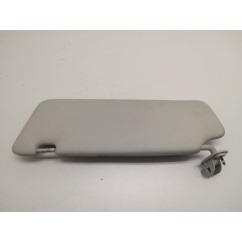Parasole aletta Lato Passeggero AUDI A3 Serie 8P1 dal 05 al 08 - 408680 - 408680