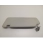 Parasole aletta Lato Passeggero AUDI A3 Serie 8P1 dal 05 al 08