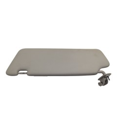 Parasole aletta Lato Passeggero AUDI A3 Serie 8P1 dal 05 al 08 - 408680 - 408680