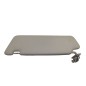Parasole aletta Lato Passeggero AUDI A3 Serie 8P1 dal 05 al 08