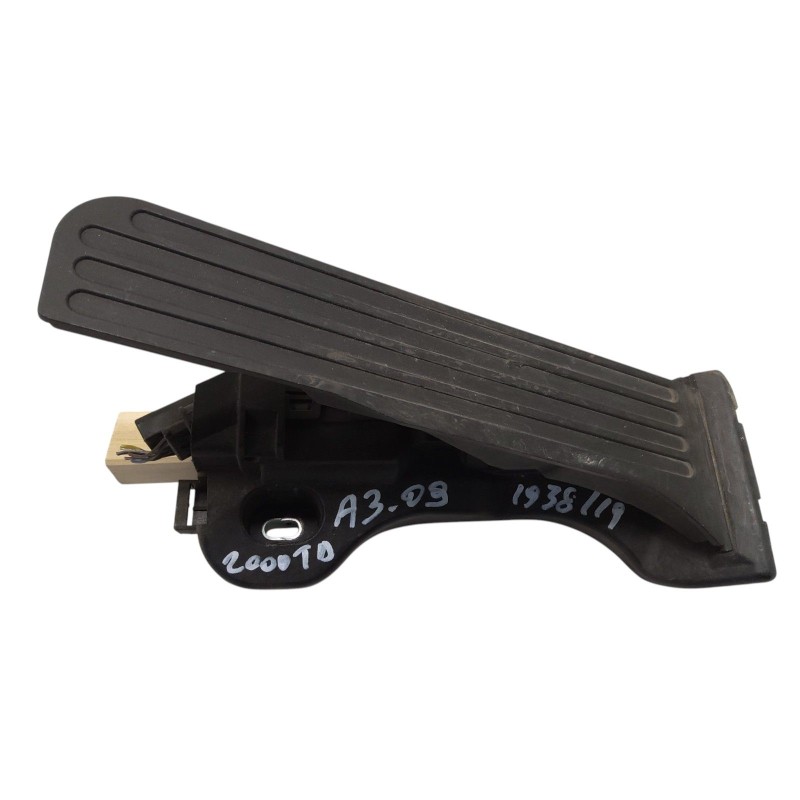 Potenziometro acceleratore AUDI A3 Serie 8P1 dal 03 al 05
