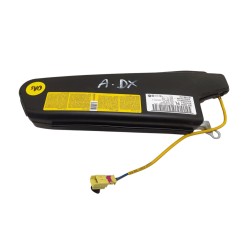 Airbag sedile destro AUDI A3 Serie 8P1 dal 08 al 12