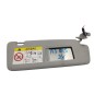 Parasole aletta Lato Passeggero AUDI A3 Serie 8V1 dal 12 al 18
