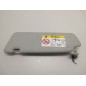 Parasole aletta Lato Passeggero AUDI A3 Serie 8V1 dal 12 al 18