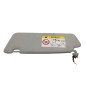Parasole aletta Lato Passeggero AUDI A3 Serie 8V1 dal 12 al 18