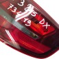 Stop fanale posteriore Destro AUDI A3 Serie 8V1 dal 12 al 18
