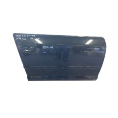 Portiera anteriore Destra AUDI A3 Serie 8P1 dal 05 al 08 - 485496 - 485496