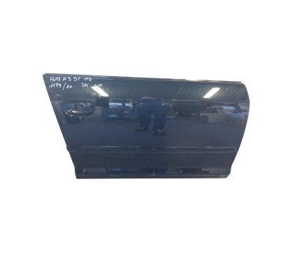 Portiera anteriore Destra AUDI A3 Serie 8P1 dal 05 al 08 - 485496 - 485496