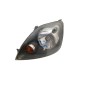 Faro Anteriore Sinistro FORD Fiesta 5° Serie