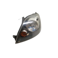 Faro Anteriore Sinistro FORD Fiesta 5° Serie