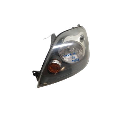 Faro Anteriore Sinistro FORD Fiesta 5° Serie