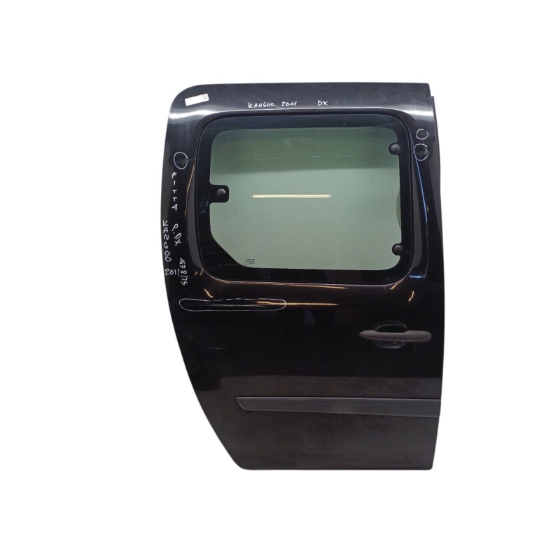 Portiera Posteriore Destra RENAULT Kangoo 4° Serie