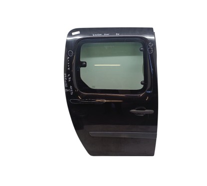 Portiera Posteriore Destra RENAULT Kangoo 4° Serie - 821003122R - 2949480