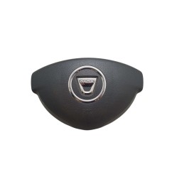Kit Airbag Completo DACIA Logan Serie MCV dal 13 - 3274541 - 3274541