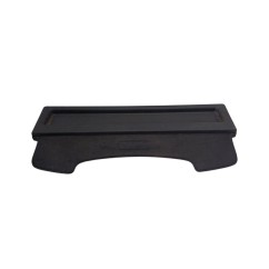 Cappelliera posteriore DACIA Logan Serie MCV dal 13 - 799227283R - 3274682