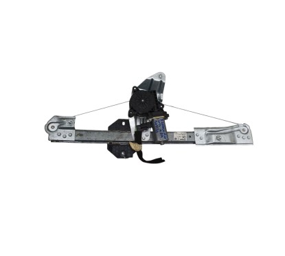 Alzacristallo elettrico ant. DX DACIA Logan Serie MCV dal 13 - 807209299R - 3274722