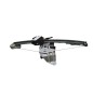 Alzacristallo elettrico ant. DX DACIA Logan Serie MCV dal 13