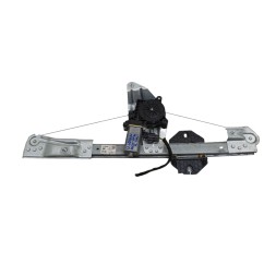 Alzacristallo elettrico ant. SX DACIA Logan Serie MCV dal 13