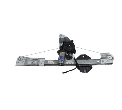 Alzacristallo elettrico ant. SX DACIA Logan Serie MCV dal 13 - 807213282R - 3275030
