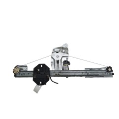 Alzacristallo elettrico ant. SX DACIA Logan Serie MCV dal 13 - 807213282R - 3275030
