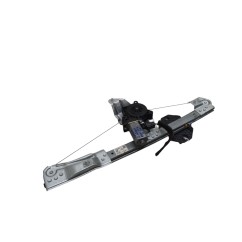 Alzacristallo elettrico ant. SX DACIA Logan Serie MCV dal 13 - 807213282R - 3275030