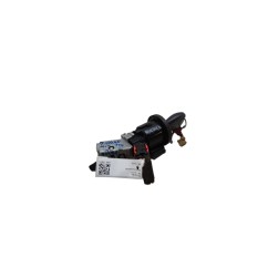 Blocchetto Accensione DACIA Logan Serie MCV dal 13 - 487004438R - 3275079