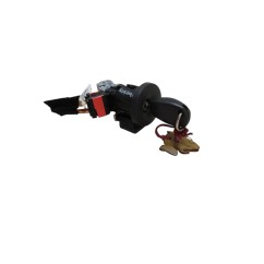 Blocchetto Accensione DACIA Logan Serie MCV dal 13 - 487004438R - 3275079
